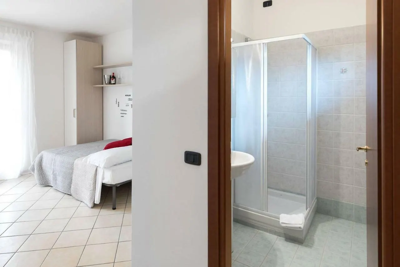 Ferienwohnung San Benedetto Di Lugana 3 Peschiera del Garda 0*,  Italien