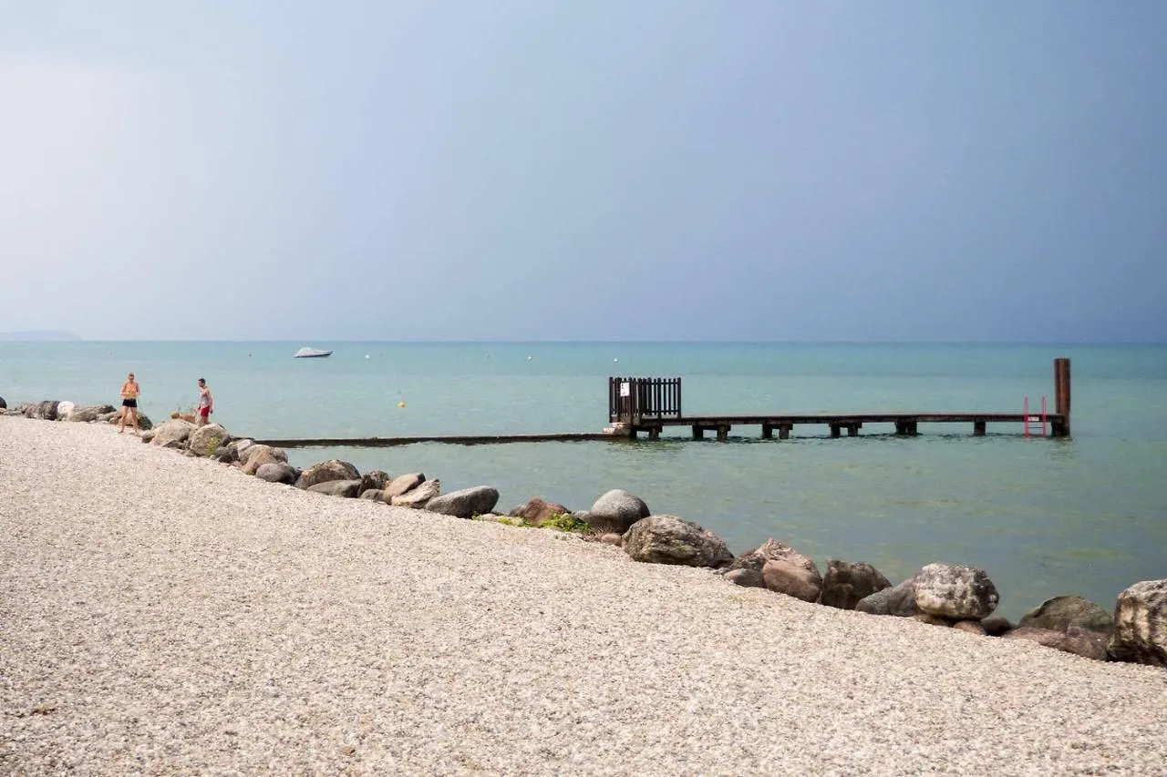Ferienwohnung San Benedetto Di Lugana 3 Peschiera del Garda