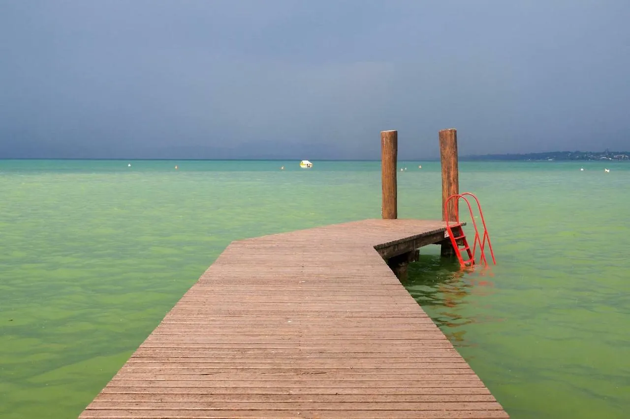 Apartment Ferienwohnung San Benedetto Di Lugana 3 Peschiera del Garda