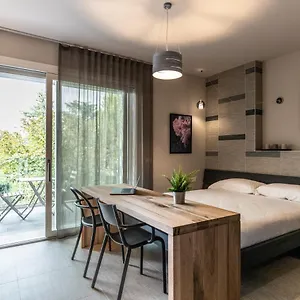  Apartment Sei Garda