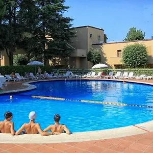  Apartment Massimiliano
